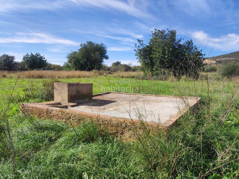 Foto 9d957977-58ec-41e6-af5e-d1d05ecbf54e. Masía finca rúst. en venta . en Ulldecona