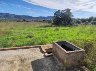 Masia a Ulldecona. Finca rúst. en venta en ulldecona.