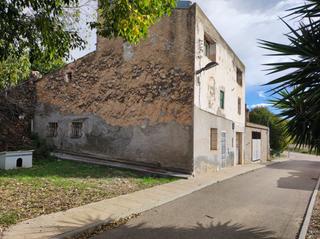 Maison à Ulldecona. Casa en venta en ulldecona, 2 dormitorios.