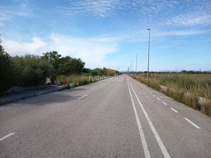 Foto 29294941-6841-4a83-8195-d60fc63a3d42. Terrain résidentiel dans planes altes c 11 dans Partidas de Interior - Zona Rústica Vinaròs