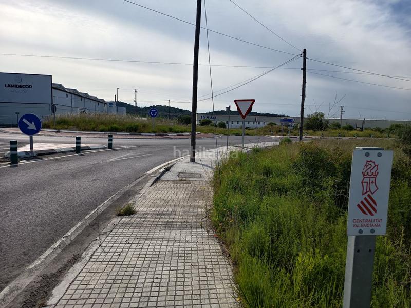 Foto 2e392a71-d5f5-4b36-b081-95a9d54709f1. Terrain résidentiel dans planes altes c 11 dans Partidas de Interior - Zona Rústica Vinaròs