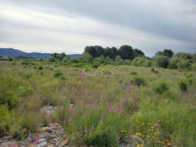 Foto 55b6edb7-7d4c-4840-a847-43a08f8348fb. Terrain résidentiel dans planes altes c 11 dans Partidas de Interior - Zona Rústica Vinaròs
