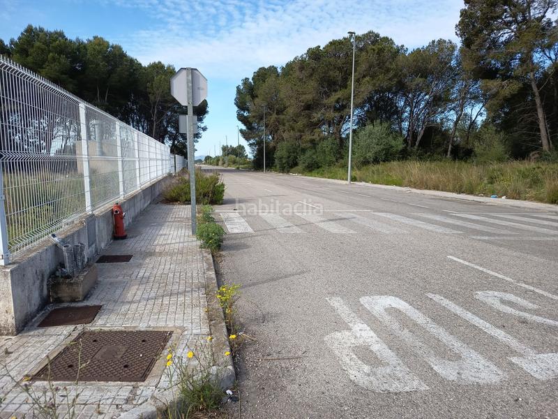 Foto 579fa4d0-0936-4b48-9f3c-3b4ff290060e. Terrain résidentiel dans planes altes c 11 dans Partidas de Interior - Zona Rústica Vinaròs