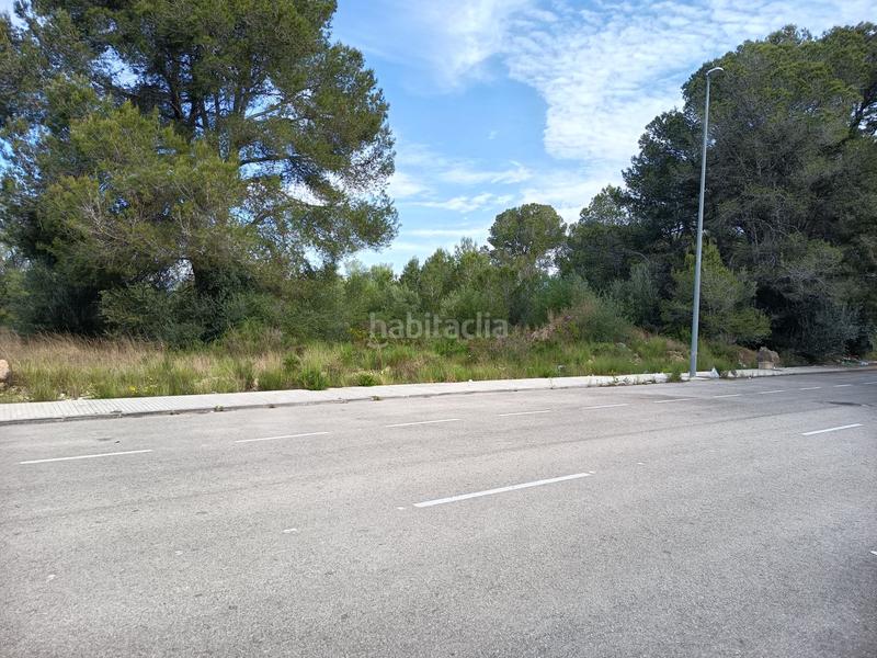 Foto 66562578-4f06-42ad-a1c5-18ebb0c3e60d. Terrain résidentiel dans planes altes c 11 dans Partidas de Interior - Zona Rústica Vinaròs