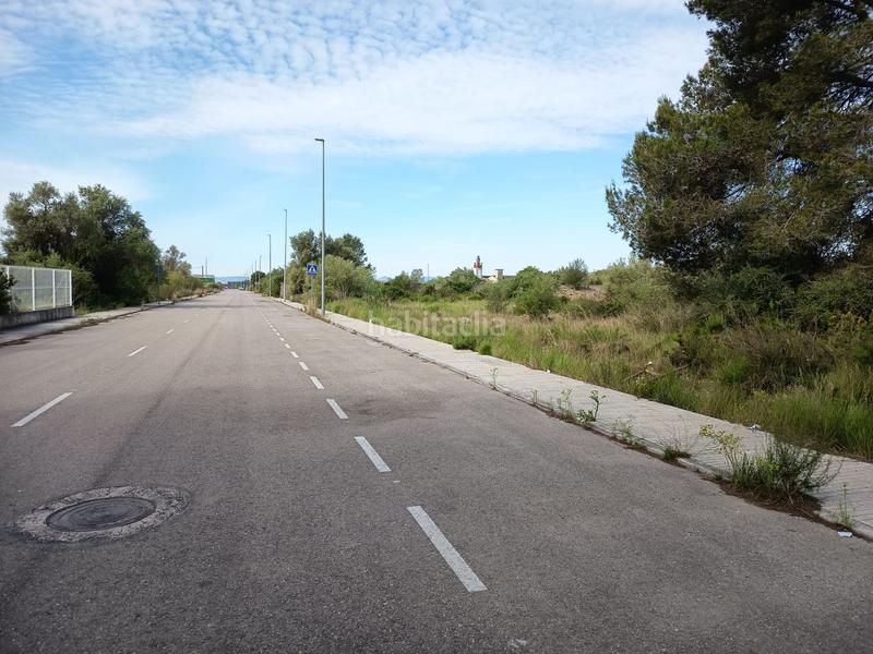 Foto b4e095c7-4557-492f-9d8e-790bdd3b2a25. Terrain résidentiel dans planes altes c 11 dans Partidas de Interior - Zona Rústica Vinaròs