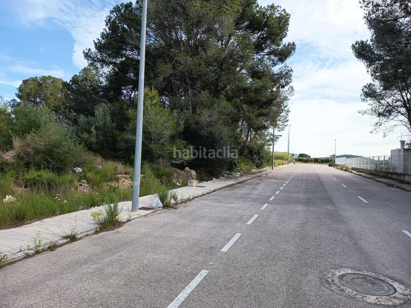 Foto b8220046-64f0-4534-8cd6-f73d93986bde. Terrain résidentiel dans planes altes c 11 dans Partidas de Interior - Zona Rústica Vinaròs