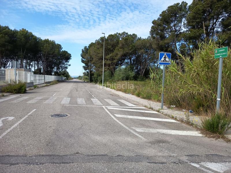 Foto e2c4e403-a898-4026-a147-c4f07be14552. Terrain résidentiel dans planes altes c 11 dans Partidas de Interior - Zona Rústica Vinaròs