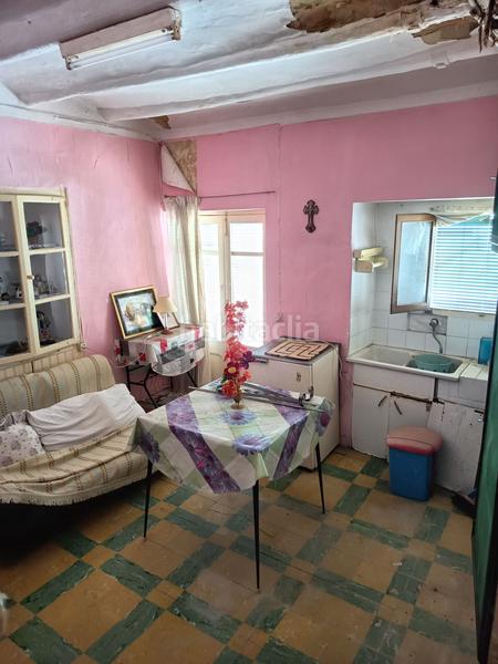 Foto 11395fed-68df-4406-aa89-2f50fe661d0b. Casa in Ulldecona