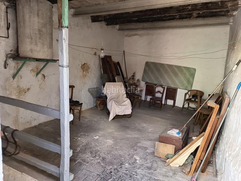 Foto 131079d2-e11e-48ac-87ef-4ef068738abe. Casa in Ulldecona