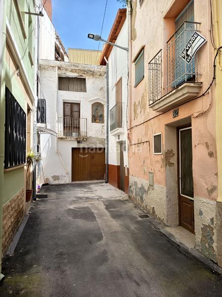 Foto 7ebef0fb-1db7-45a2-9223-0266da5373df. Casa in Ulldecona