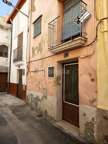 Foto 98f6a70c-ca3f-4c40-b1f8-1138c3a1d01d. Casa in Ulldecona