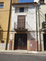 Casa  Salvador vidal. Casa en venta en ulldecona, 3 dormitorios.