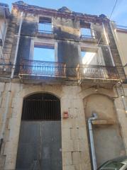 Local Comercial  Purissima. Local en venta en ulldecona, 1 dormitorio.
