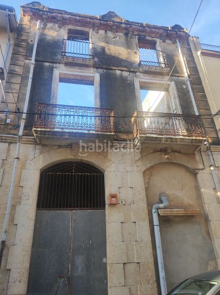 Foto e0d1935a-d223-4aad-aea2-dd6c51ceb6ab. Local comercial a Ulldecona