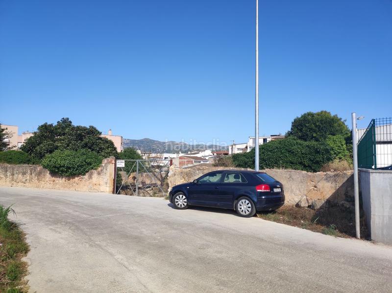 Foto 08850d02-8fc0-4308-8318-d1eba88345a6. Terrain résidentiel dans ramon salomon 34 dans Ulldecona