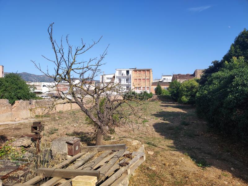 Foto 177ae769-2331-402c-aadf-e06d4acf69a5. Terrain résidentiel dans ramon salomon 34 dans Ulldecona