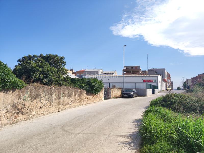 Foto 40fd86bf-43e2-411f-9d9e-aea6599feb75. Terrain résidentiel dans ramon salomon 34 dans Ulldecona