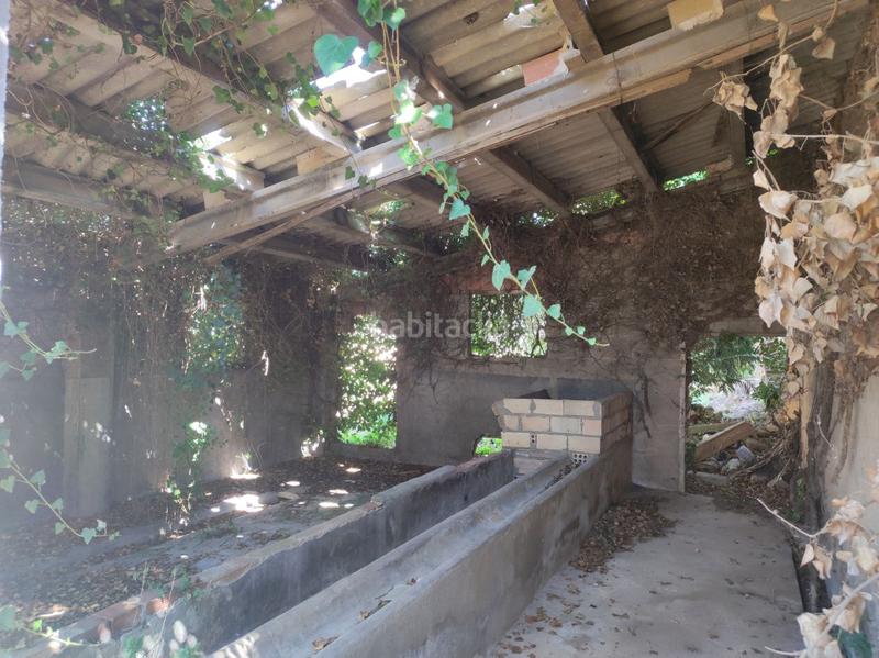 Foto f012f4fd-48b5-4d7e-b732-560da35fc5d8. Terrain résidentiel dans ramon salomon 34 dans Ulldecona