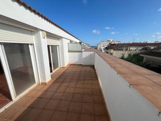 Duplex à Alcanar. Duplex en venta en les cases dalcanar, 2 dormitorios.
