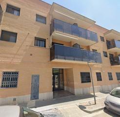 Appartement à Ulldecona. Piso en venta en ulldecona, 4 dormitorios.