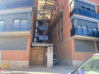 Appartement à Grau - Quintanes. Piso en venta en amposta, 4 dormitorios.