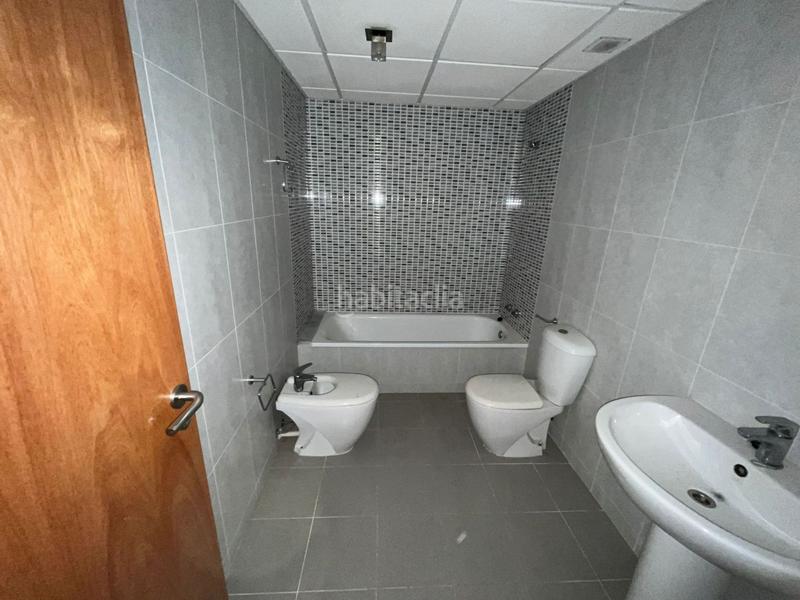 Foto e296a88d-629d-4a58-8277-91bb6899dd72. Etagenwohnung in Grau - Quintanes Amposta