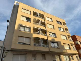 Pis a Nord. Piso en venta en sant carles de la rapita, 3 dormitorios.