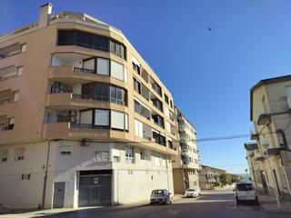 Appartamento in Avinguda Catalunya. Piso en venta en sant carles de la rapita, 3 dormitorios.