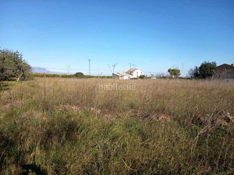 Foto c73b1f2d-b69e-46f4-866c-4732f623059f. Casale in San Rafael del Río