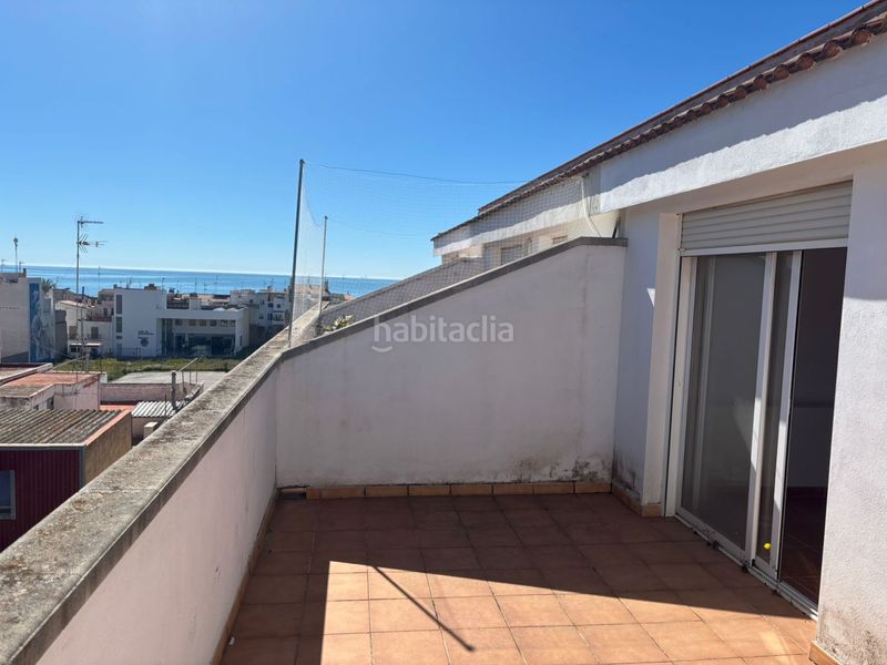 Foto 30e8f59a-d464-4ca4-9ee9-262ecce8e76b. Dúplex duplex en venta en les cases d, 2 dormitorios. en Alcanar