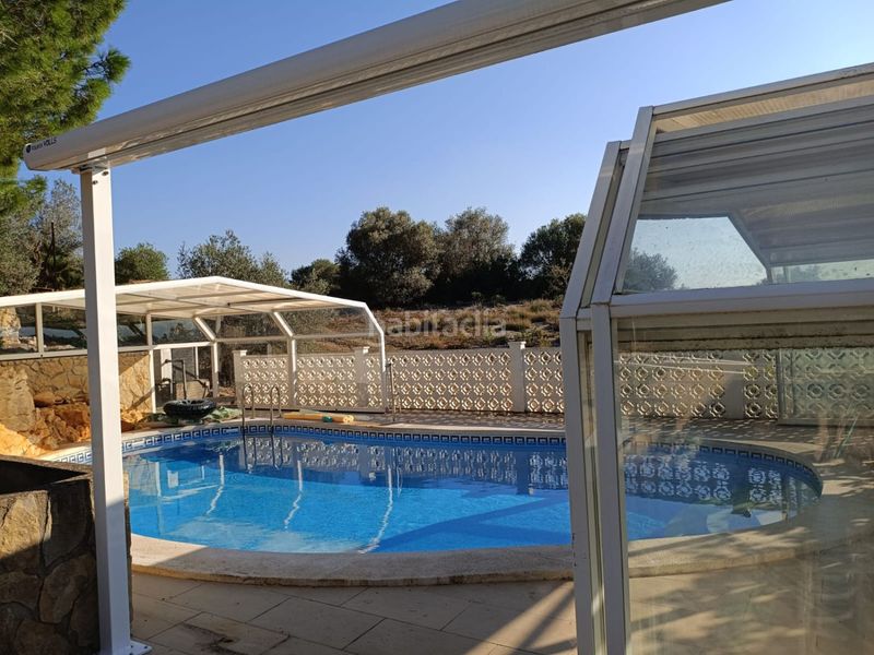 Foto 2dd1c37a-071d-44b7-a3d8-e87b9293c831. Chalet  en venta , 7 dormitorios. en Ulldecona