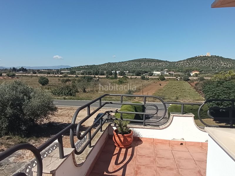 Foto 2fbcc61f-22b0-4b6a-9d4d-710cb83fede7. Chalet  en venta , 7 dormitorios. en Ulldecona