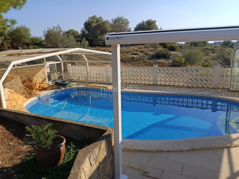 Foto 44b3d392-b6c4-4bcb-9f92-c1507e1e8a51. Chalet  en venta , 7 dormitorios. en Ulldecona