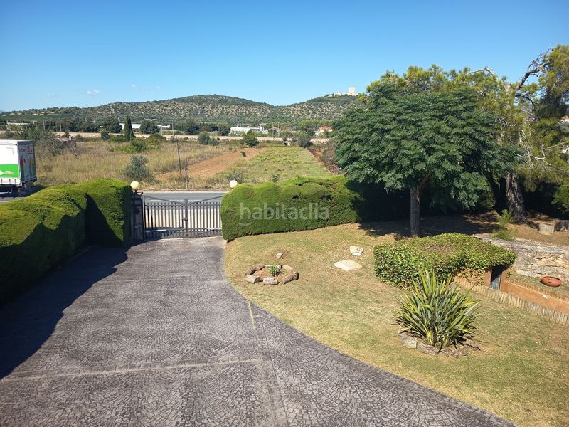 Foto 85fc32cc-8bb0-41c2-97ad-48d1d92686d5. Chalet  en venta , 7 dormitorios. en Ulldecona
