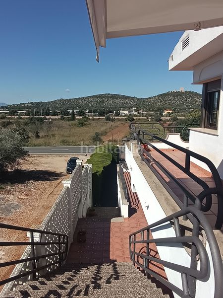 Foto c3d8c1e8-c17f-4bf6-8f2e-2219712c0e92. Chalet  en venta , 7 dormitorios. en Ulldecona