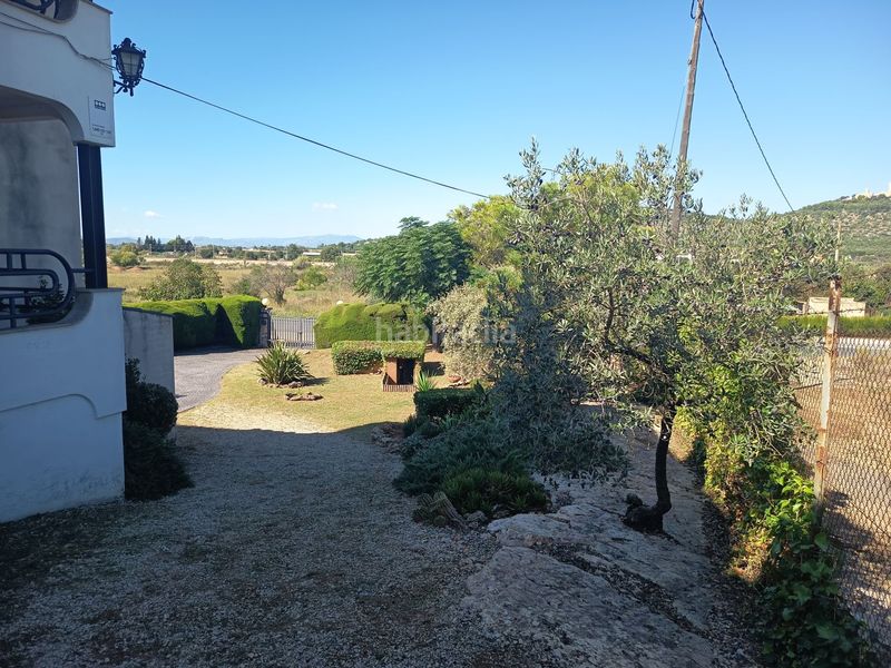 Foto d53959fb-c701-45a6-93b4-fa6c157ab920. Chalet  en venta , 7 dormitorios. en Ulldecona