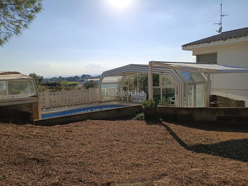 Foto da481373-fe8e-415f-ac6a-6599a69ebf70. Chalet  en venta , 7 dormitorios. en Ulldecona