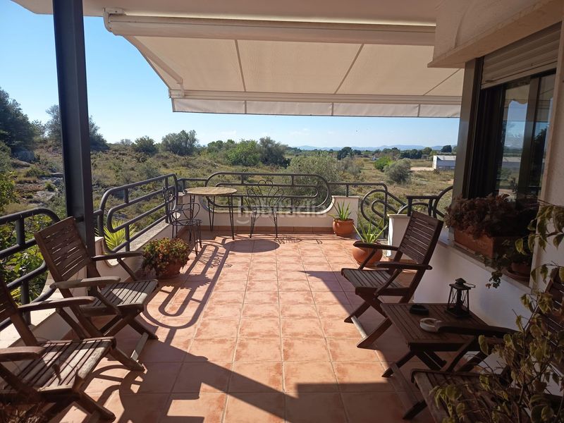 Foto e9250af1-aaa4-4402-9bfd-006578ac2953. Chalet  en venta , 7 dormitorios. en Ulldecona