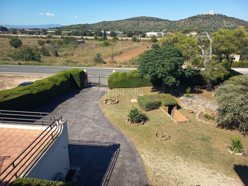 Foto fd3f1c2f-c1ec-472f-86ea-6af9c10e7cb1. Chalet  en venta , 7 dormitorios. en Ulldecona