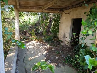 Masia a Coll de'n pique. Finca rúst. en venta en ulldecona.