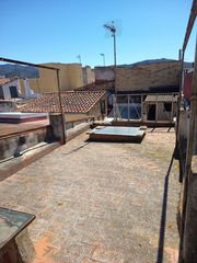 Casa  Pietat. Casa en venta en ulldecona, 4 dormitorios.
