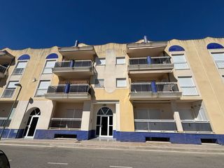 Pis a Sant Jaume d´Enveja