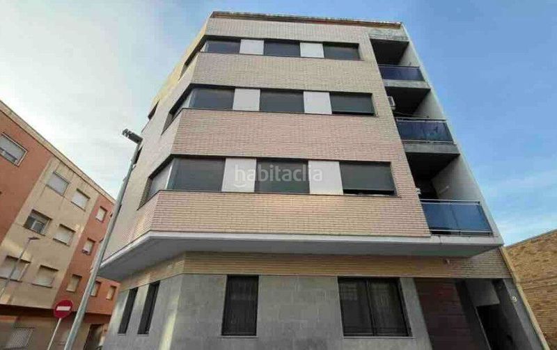 Foto cf093ad0-c492-4b68-8d42-939ba8352968. Pis a Valletes - Xiribecs Amposta