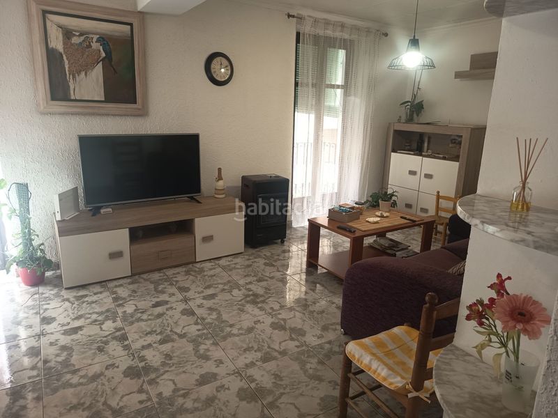 Foto 46228f3e-412f-4ab2-957e-1ab4aed4282f. Casa amb aparcament a Ulldecona