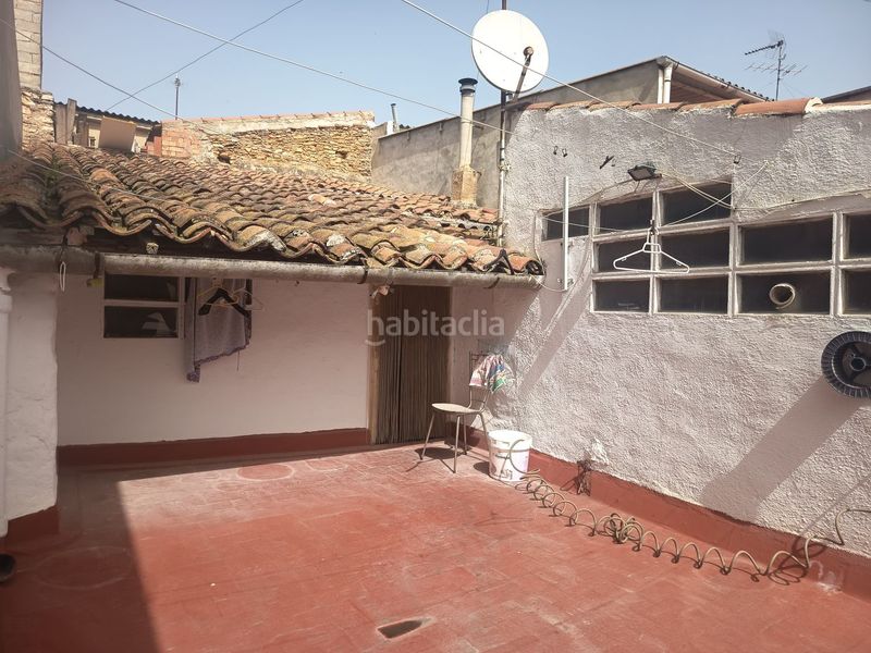 Foto 553f3cd8-3854-4a02-a22a-56b594edd6d2. Casa amb aparcament a Ulldecona