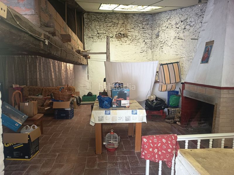 Foto 56e9c072-0043-4105-b4c9-f15c65393aac. Casa amb aparcament a Ulldecona