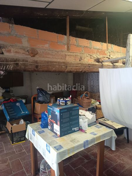 Foto 5b3e0a1e-c95c-4f6c-a145-f0beb70c4831. Casa amb aparcament a Ulldecona