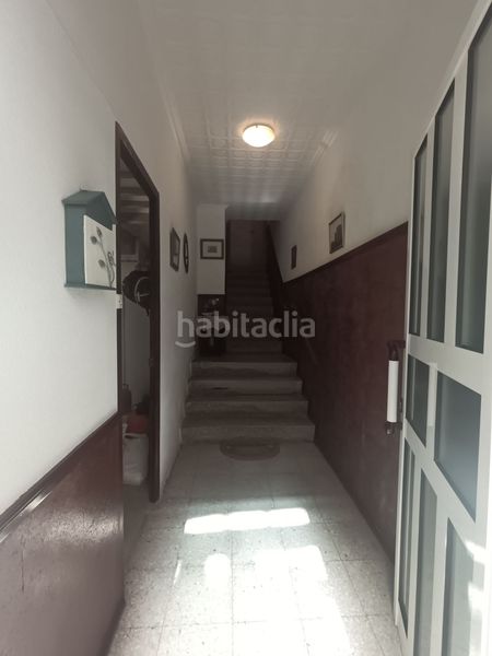 Foto 5b8ea329-0543-447e-8774-84b8a06b52e1. Casa amb aparcament a Ulldecona