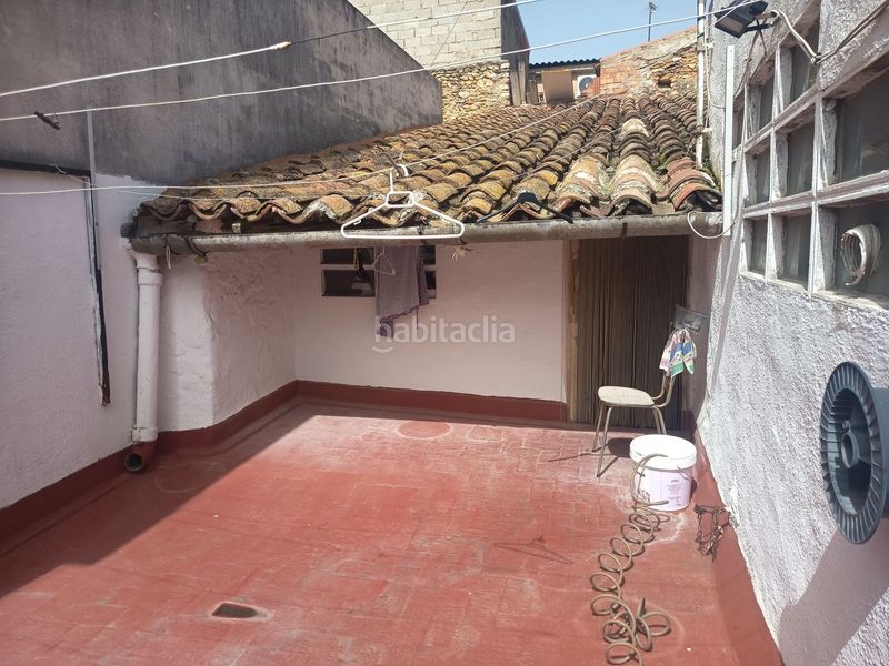 Foto 7bfd3188-e960-4fd0-ac72-433e984c501d. Casa amb aparcament a Ulldecona