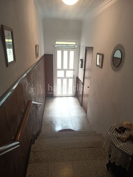 Foto ba6d2f12-c90a-483b-af8c-e3cfd5661b5e. Casa amb aparcament a Ulldecona